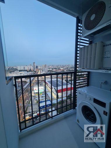 รูป 🤝🏻RB24810 ให้เช่าถูกมาก👍สกายไลน์ รัตนาธิเบศร์ ✅แอดไลน์ @mproperty( มี @ ด้วย) แอดมินตอบไว - รูปที่ 10/18