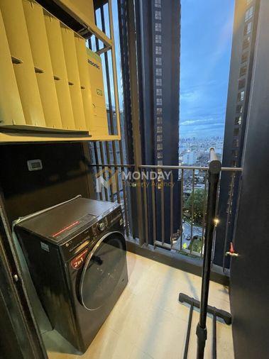 picture 🔥 Available Now! Life Asoke - Rama 9 Condo. Book Before It's Gone! 🔥 MD-25070441 - 5/7