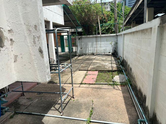 รูป Call : 091-003-9396 ขายบ้านเดี่ยวจตุจักร เลขที่ 101 ซอยพหลโยธิน 19/1 เขตจตุจักร เนื้อที่ 56 ตร.วา 3 ห้องนอน 3 ห้องน้ำ ใกล้เซ็นทรัลลาดพร้าว - รูปที่ 5/7