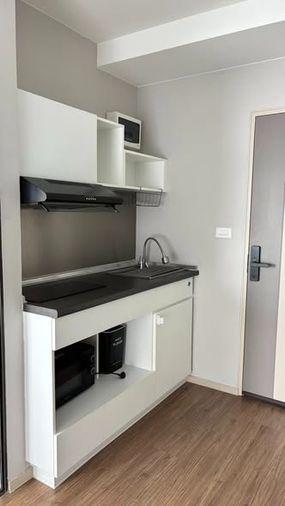 picture 🔥 HOT SALE✅ Lumpini Selected Charan 65 near Sirindhorn MRT - 5/6