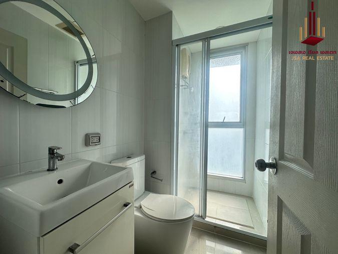 picture ✨ For Rent: Life @ Ladprao 18 Condo ✨   💰 Only 30,000 THB/month - 5/5
