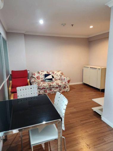 picture 🔥 For Sale | Lumpini Suite Pinklao near MRT Bang Yi Khan - 3/8