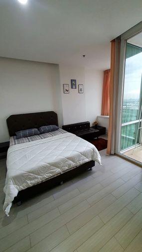 picture For rent 📍 T.C. Green 📍 Fully furnished with appliances, near MRT Rama 9. - 3/11