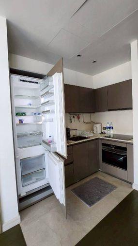 picture 🎈#MT2606_010🎈💥Urgent💥 Guaranteed availability! Click quickly before it's gone‼️ For Rent 8️⃣5️⃣k.🔥 Magnolias Ratchadamri Boulevard Condo - 12/17