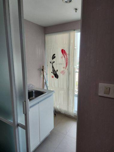 picture 🔥 For Sale | Lumpini Suite Pinklao near MRT Bang Yi Khan - 6/8