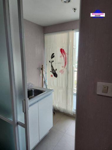 picture ðĨ For Sale | Lumpini Suite Pinklao near MRT Bang Yi Khan - 6/8