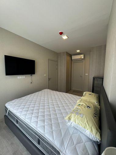 รูป Nicely decorated 1 bedroom for rent Just available now  - รูปที่ 15/24