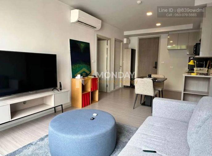 picture ðĨ Available Now! Quintara Treehouse Sukhumvit 42 - Book Before It's Gone! ðĨ MD-26065663 - 5/9