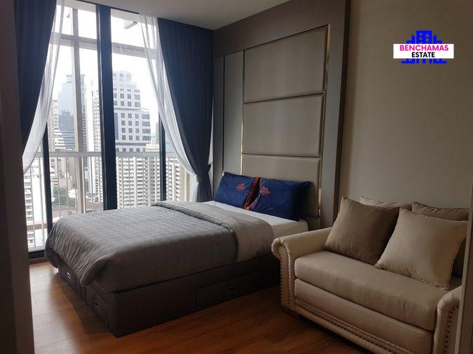 รูป 🔥 ขาย คอนโดพาร์ค 24 สุขุมวิท 24 Park 24 Sukhumvit 24 ใกล้ BTS พร้อมพงษ์ - รูปที่ 1/4