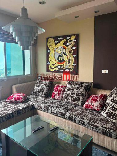 รูป 🔥 ขายด่วน! AD Hyatt Wongamat พัทยาเหนือ เพียง 4.2 ล้านบาท 🔥 - รูปที่ 3/6