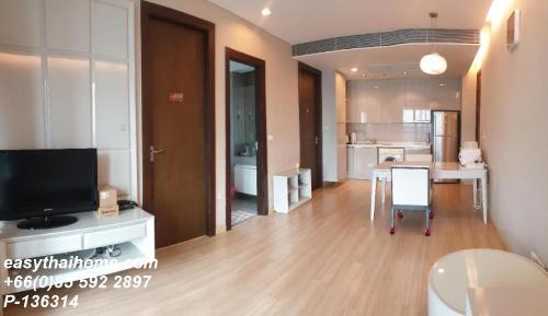 รูป P-136314 | The Address Phayathai  🔥 ขายคอนโดหรูพร้อมผู้เช่า ใกล้ BTS พญาไท ทำเลใจกลางเมือง! 🔥 | Line ID: @easythaihome | 085-592-2897 - รูปที่ 7/8