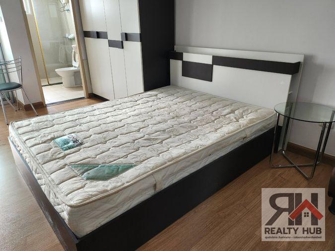 รูป 🤝🏻RB24799 ให้เช่าถูกมาก👍ศุภาลัย ปาร์ค ราชพฤกษ์ - เพชรเกษม✅แอดไลน์ @mproperty( มี @ ด้วย) แอดมินตอบไว - รูปที่ 1/14
