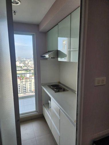 picture 🔥 For Sale | Lumpini Suite Pinklao near MRT Bang Yi Khan - 2/8