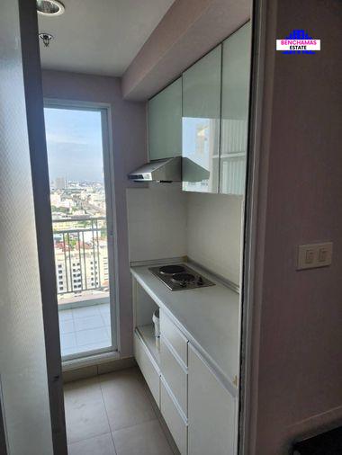 picture ðĨ For Sale | Lumpini Suite Pinklao near MRT Bang Yi Khan - 2/8