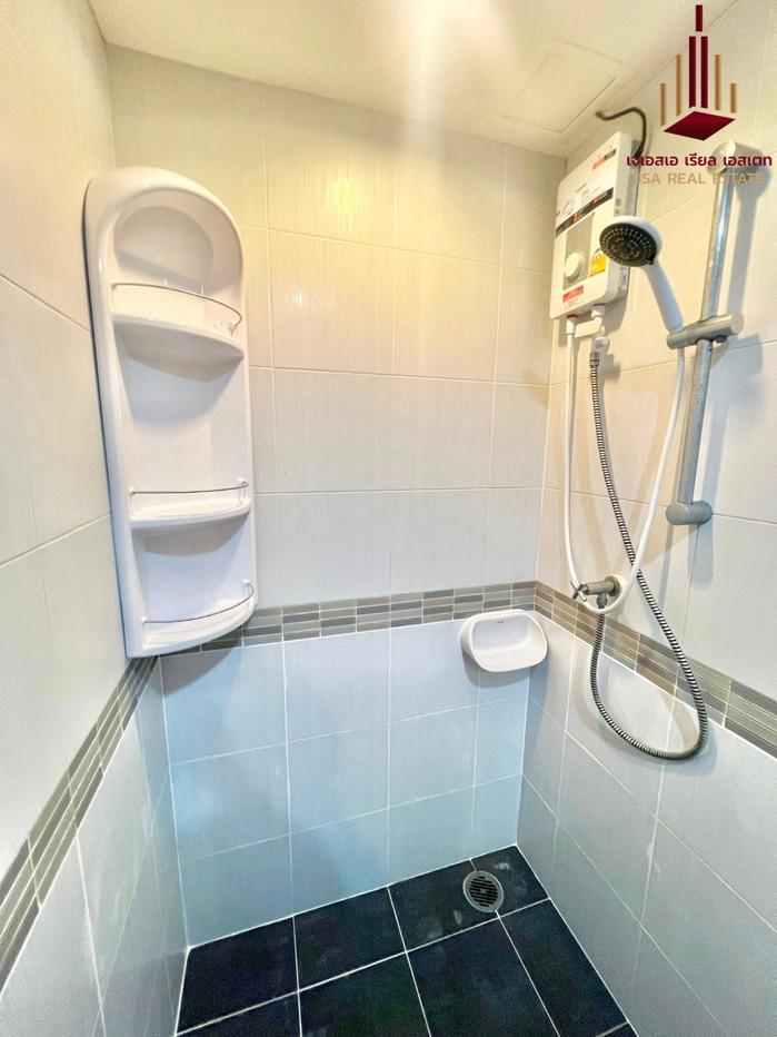 picture ✨ For Sale: Lumpini Park Rama 9-Ratchada Condo ✨💰Only 3,080,000 THB - 6/7