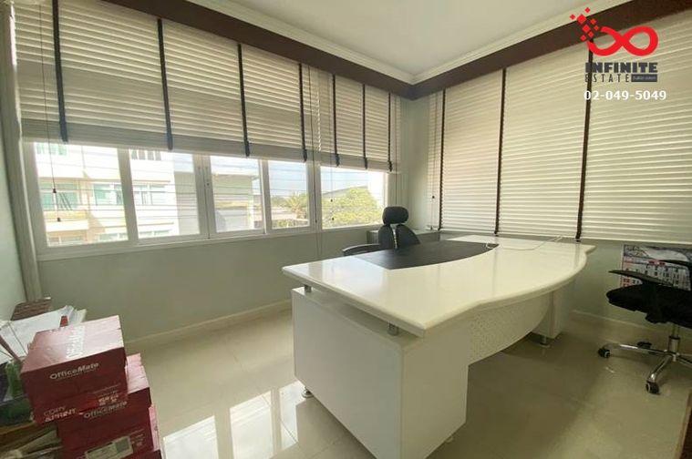 รูป ขายโรงงาน - สำนักงาน 304 ตร.ว. บิ๊กเกอร์แลนด์ รังสิต - ลำลูกกา คลอง 7  - รูปที่ 8/21