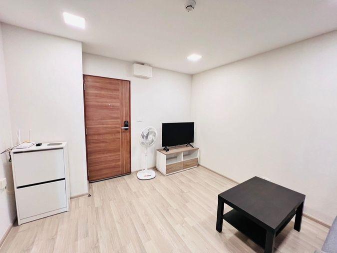 รูป 🤝🏻RB24805 ให้เช่าถูกมาก👍พลัม คอนโด สะพานใหม่ สเตชั่น✅แอดไลน์ @mproperty( มี @ ด้วย) แอดมินตอบไว - รูปที่ 4/5