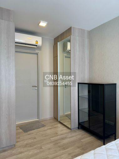 รูป Nicely decorated 1 bedroom for rent Just available now - รูปที่ 19/24