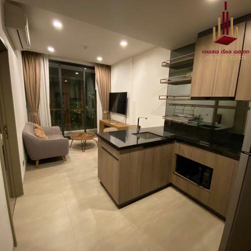 picture ✨ For Sale: Mori Haus Condo ✨    💰 Only 4,300,000 THB - 2/6