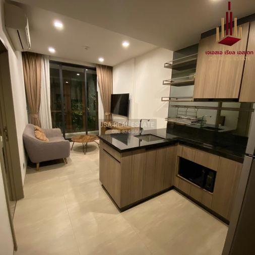 picture ✨ For Sale: Mori Haus Condo ✨ 💰 Only 4,300,000 THB - 2/6