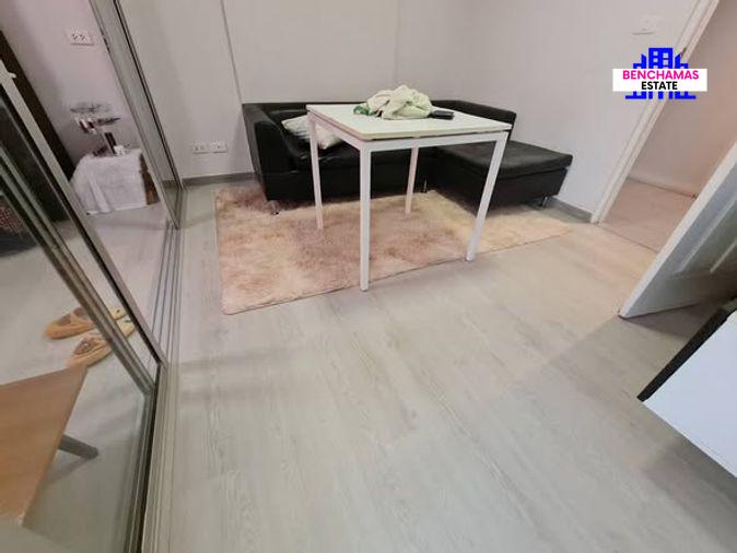 รูป 🔥 ขายด่วนราคาดีมาก !!! ✅ ดีคอนโด รัตนาธิเบศร์ (D Condo Rattanathibet) ติด MRT สถานีไทรม้า - รูปที่ 3/6