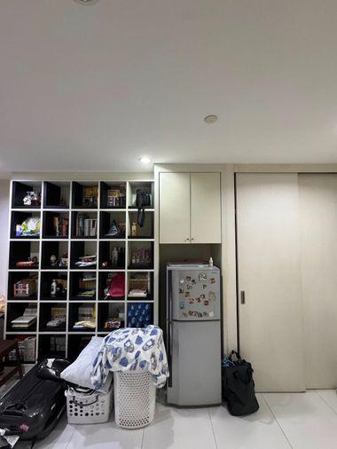 รูป 🔥 ขาย คอนโด จามจุรี สแควร์ เรสซิเดนซ์ Chamchuri Square Residence ใกล้ MRT สามย่าน - รูปที่ 2/16