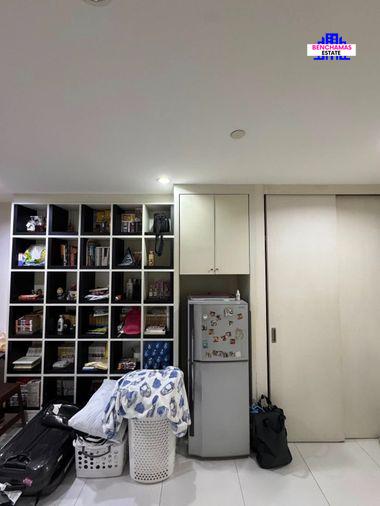 รูป 🔥 ขาย คอนโด จามจุรี สแควร์ เรสซิเดนซ์ Chamchuri Square Residence ใกล้ MRT สามย่าน - รูปที่ 2/16
