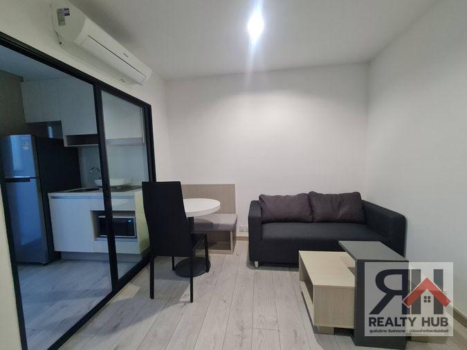 รูป 🤝🏻RB24810 ให้เช่าถูกมาก👍สกายไลน์ รัตนาธิเบศร์ ✅แอดไลน์ @mproperty( มี @ ด้วย) แอดมินตอบไว - รูปที่ 3/18