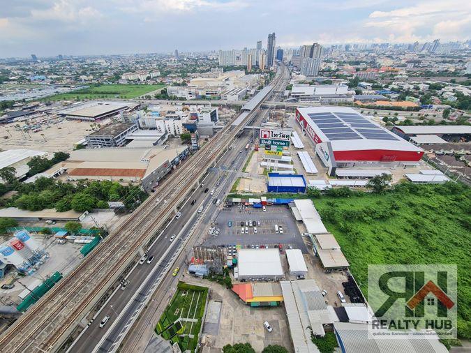 รูป 🤝🏻RB24810 ให้เช่าถูกมาก👍สกายไลน์ รัตนาธิเบศร์ ✅แอดไลน์ @mproperty( มี @ ด้วย) แอดมินตอบไว - รูปที่ 7/18