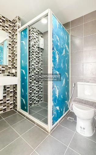 รูป D Condo รามคำแหง 9 คอนโด เดินทางสะดวก รามคำแหง พระราม 9 - รูปที่ 13/21