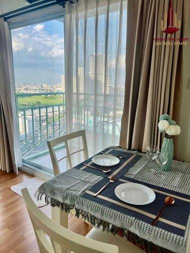 รูป ✨ ขาย ลุมพินี พาร์ค พระราม 9-รัชดา ✨ราคา 3,080,000 บาท - รูปที่ 3/7