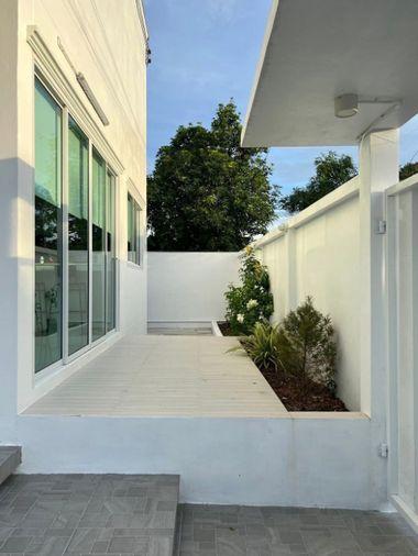 รูป ME2500169 ให้เช่าบ้านเดี่ยวหรู 2 ชั้น Lovekhun’s House บ้านโปร่ง วิวดี ใกล้ APL - รูปที่ 14/20