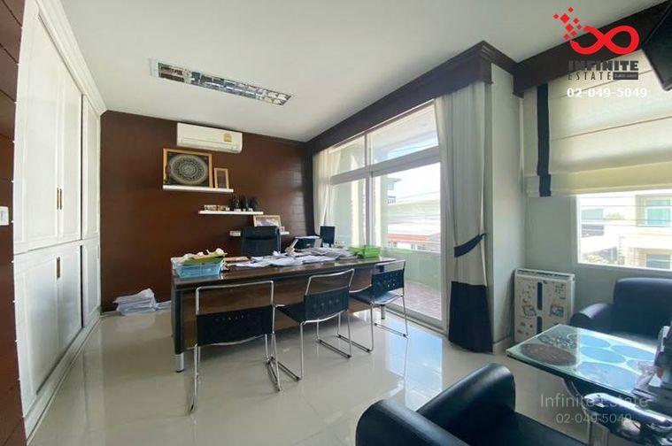 รูป ขายโรงงาน - สำนักงาน 304 ตร.ว. บิ๊กเกอร์แลนด์ รังสิต - ลำลูกกา คลอง 7 - รูปที่ 9/21