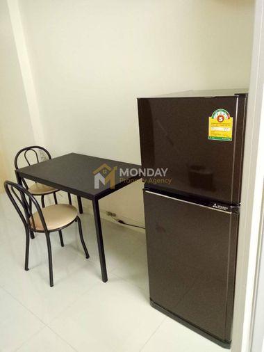 picture 🔥 Available Now! Supalai City Resort Ratchada Huai Khwang - Book Before It's Gone! 🔥 MD-26119347 - 3/10