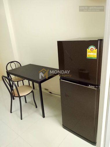 picture ๐ฅ Available Now! Supalai City Resort Ratchada Huai Khwang - Book Before It's Gone! ๐ฅ MD-26119347 - 3/10