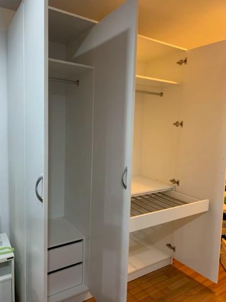 รูป 🔥 ขายคอนโดราคาดี ✅ รีเจ้นท์ โฮม 18 แจ้งวัฒนะ (Regent Home 18 Changwattana) ใกล้ BTS วัดพระศรีมหาธาตุ / MRT ราชภัฏพระนคร - รูปที่ 4/7