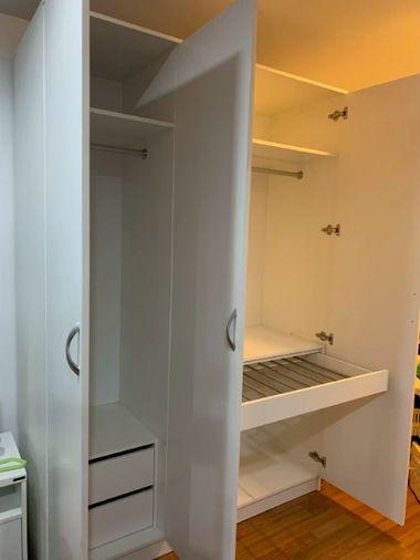 รูป 🔥 ขายคอนโดราคาดี ✅ รีเจ้นท์ โฮม 18 แจ้งวัฒนะ (Regent Home 18 Changwattana) ใกล้ BTS วัดพระศรีมหาธาตุ / MRT ราชภัฏพระนคร - รูปที่ 4/7