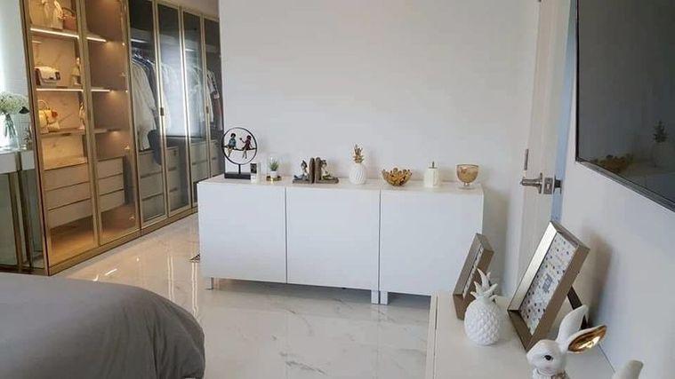 รูป บ้านสวยพร้อมอยู่ ในโครงการแกรนด์ วัลเล่ สุขุมวิท–เลี่ยงหนองมน - รูปที่ 4/10