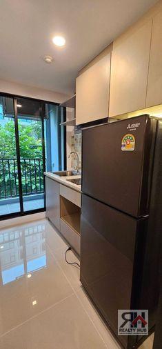 รูป 🤝🏻RB24802 ให้เช่าถูกมาก👍เฟล็กซี่ สาทร - เจริญนคร✅แอดไลน์ @mproperty( มี @ ด้วย) แอดมินตอบไว - รูปที่ 11/13