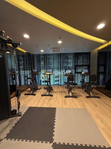 รูป 🔥 ห้องว่าง พร้อมเข้าอยู่! นิว อีโว อารีย์ รีบจองก่อนหลุด 🔥MD-26065692 - รูปที่ 14/21