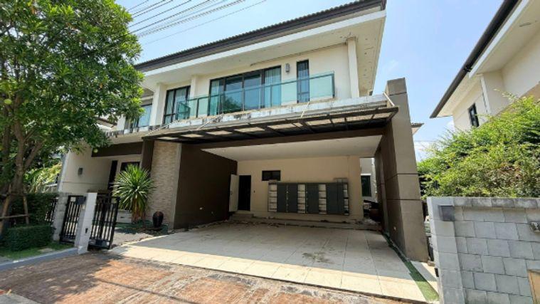 รูป 🔥 ขายด่วน เดอะ ซิตี้ บางนา กม.7 The City Bangna KM.7 ใกล้เมกาบางนา - รูปที่ 2/3