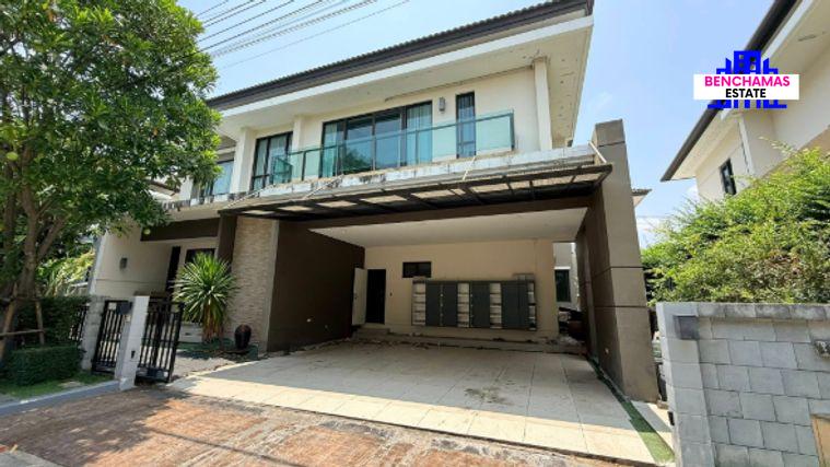 รูป 🔥 ขายด่วน เดอะ ซิตี้ บางนา กม.7 The City Bangna KM.7 ใกล้เมกาบางนา - รูปที่ 2/3