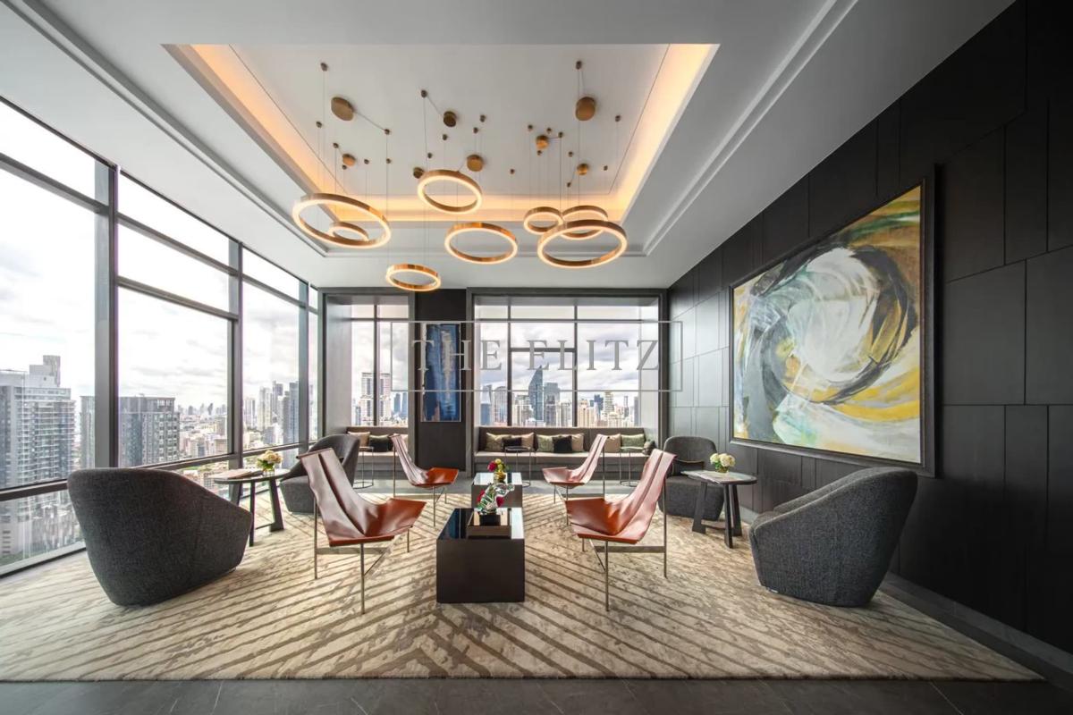 รูป ✨ Unbeatable Location ✨ Situated at the beginning of Thonglor, just a short walk to BTS Thong Lo. - รูปที่ 19/22