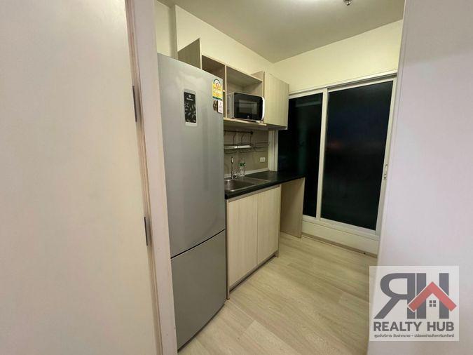รูป 🤝🏻RB24806 ให้เช่าถูกมาก👍แอสปาย รัตนาธิเบศร์ 1✅แอดไลน์ @mproperty( มี @ ด้วย) แอดมินตอบไว - รูปที่ 9/9