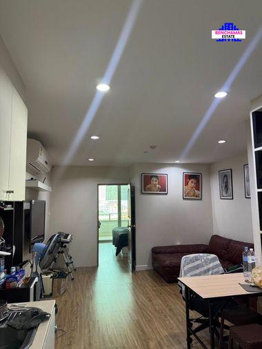 รูป 🔥 ขาย คอนโด จามจุรี สแควร์ เรสซิเดนซ์ Chamchuri Square Residence ใกล้ MRT สามย่าน - รูปที่ 14/16