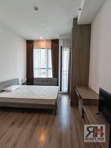 รูป 🤝🏻RB24797 ให้เช่าถูกมาก👍ไนท์บริดจ์ คอลลาจ รามคำแหง✅แอดไลน์ @mproperty( มี @ ด้วย) แอดมินตอบไว - รูปที่ 1/3