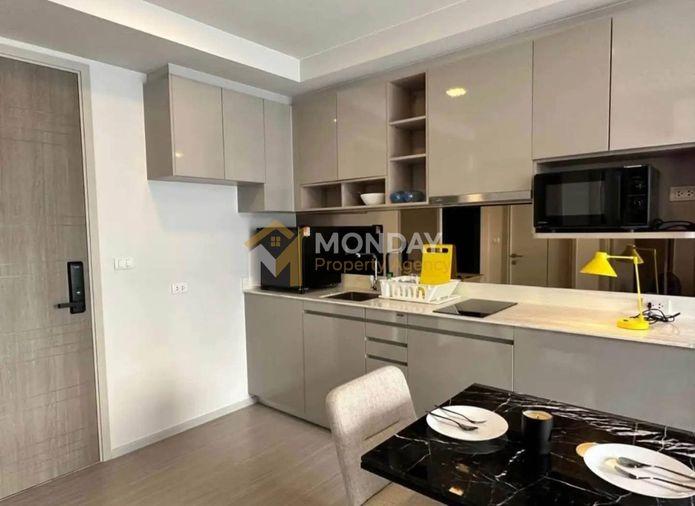 picture 🔥 Available Now! Quintara Treehouse Sukhumvit 42 - Book Before It's Gone! 🔥 MD-26065663 - 4/9