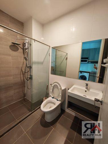 รูป 🤝🏻RB24797 ให้เช่าถูกมาก👍ไนท์บริดจ์ คอลลาจ รามคำแหง✅แอดไลน์ @mproperty( มี @ ด้วย) แอดมินตอบไว - รูปที่ 2/3
