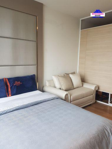 รูป 🔥 ขาย คอนโดพาร์ค 24 สุขุมวิท 24 Park 24 Sukhumvit 24 ใกล้ BTS พร้อมพงษ์ - รูปที่ 3/4