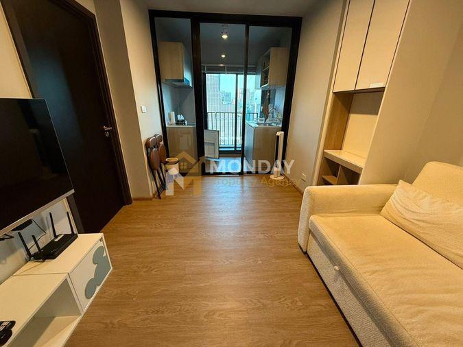 รูป 🔥 ห้องว่าง พร้อมเข้าอยู่! นิว อีโว อารีย์ รีบจองก่อนหลุด 🔥MD-26065692 - รูปที่ 2/21